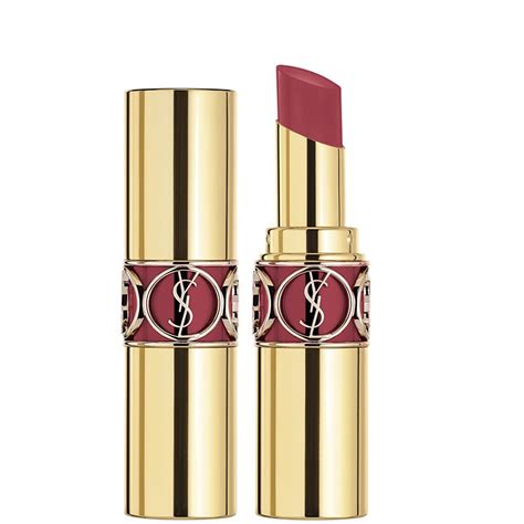 ysl rouge volupté shine 86